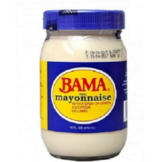  mayonnaise bama 473ml