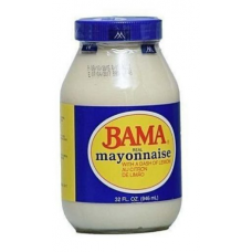 Bama mayonnaise 946 ml