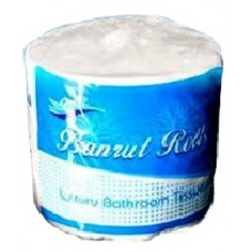 Banrut rolls jumbo luxury toilet tissue 2 ply 1 roll