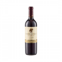 Baron de valls red wine – 75cl * 6