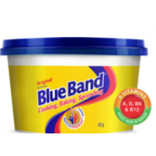 Blue band 450g
