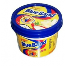 Blue band 900g