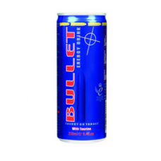Bullet energy drink 25 cl