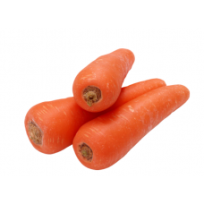 Carrots (500g pack)