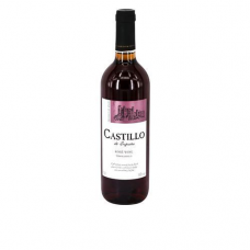 Castillo sweet red wine – 75cl