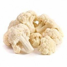 Cauliflower floret - 350g