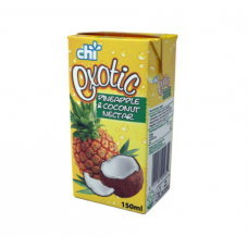 Chi exotic pineapple and coconut nectar 100cl 