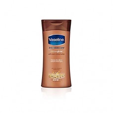 Vaseline® intensive care™ cocoa glow moisturising body lotion 200ml