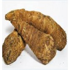 Cocoyam - portioned in 3 sizeable ones