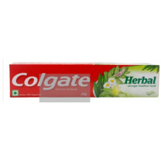 Colgate herbal 130g