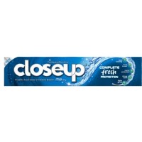 Close up complete fresh toothpaste - 140g