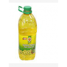 Golden penny cooking oil (2l)