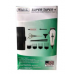 Wahl super taper plus - extra powerful corded professional clipper