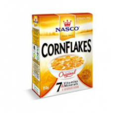 Nasco cornflakes 350g