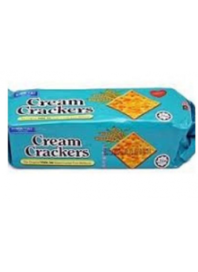 Cream crackers (hwa tai)