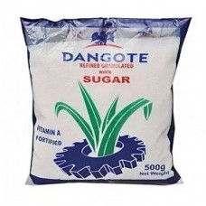 Dangote sugar - 500g