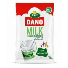 Dano slim skimmed milk powder sachet 900 g