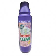 Lb deep action home clean surface liquid cleaner purple 1 l