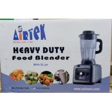 Airtek heavy duty food blender 6.5l jar 			