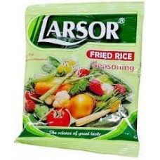 Larsor fried rice seasoning 100g