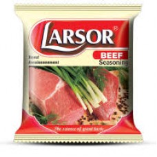 Larsor beef seasoning 100g