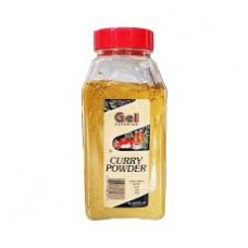 Gel superior curry powder 454g