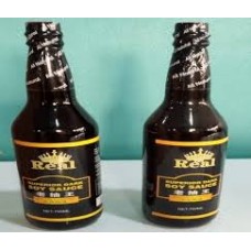 Vin real superior dark soy sauce 750g