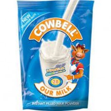 Cowbell milk refill 800g