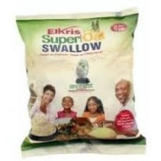 Elkris super oat swallow 5kg