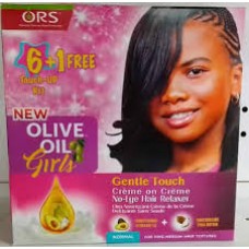 New olive oil girls touch up kits by 6
