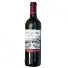 Cape more sweet red wine