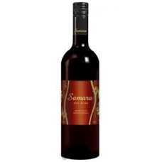 Samara red wine