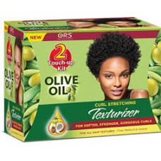 Olive oil texturizer
