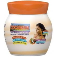 Cocoderm cup cream