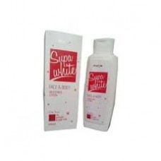 Supa white beauty fair lotion