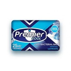 Premier cool soap- 1 pack