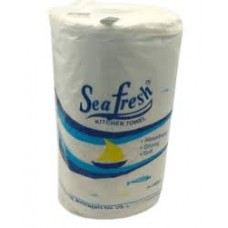 Sea fresh kitchen tissue roll