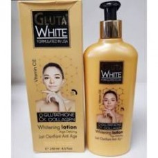Glutha white lotion (big size)