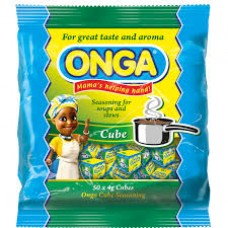 Onga seasoning cube (12pcs/half carton)
