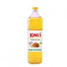 Devon king's cooking oil 1l*12