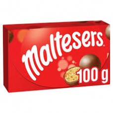 Maltesers 100g *25