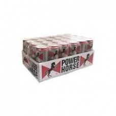 Power horse energy drink 250ml *24