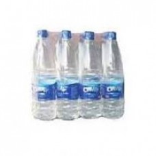 Cway bottle water (75cl x 12)