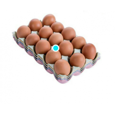 Eggs by 15