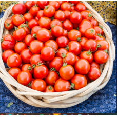 Tomato (basket)