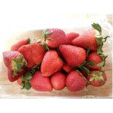  strawberry - 450g(frozen)