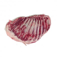 Goat meat ribs (per kg/fresh)