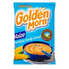 Golden morn maize 50g x6
