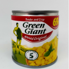 Green giant 425ml