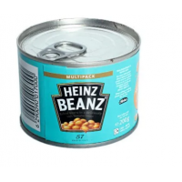 Baked beans heinz 200g